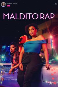 Maldito Rap 1ª temporada