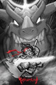 Ninjago Legends: Monstrosity 1ª temporada