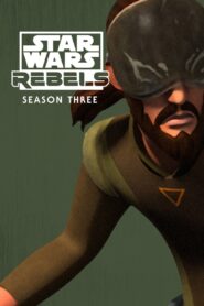 Star Wars: Rebels 3ª temporada