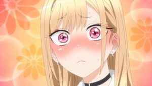 My Dress-Up Darling: 1×6