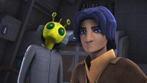 Star Wars: Rebels: 1×7