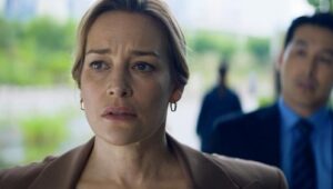 Agente Butterfly: 1×5