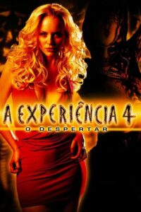 A Experiência 4 – O Despertar