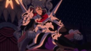 YAIBA: Samurai Legend: 1×5