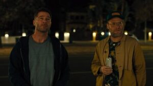 Amor Platônico: 2×5
