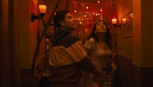 Hell Motel: 1×6