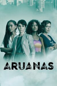Aruanas 2ª Temporada