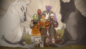 Star Wars: Rebels: 4×15