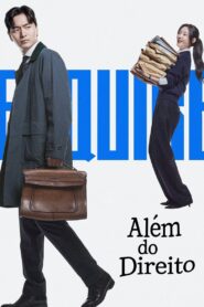Além do Direito