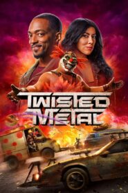 Twisted Metal 2ª Temporada