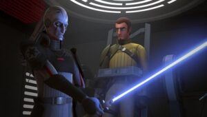 Star Wars: Rebels: 1×13