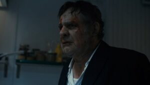 Hell Motel: 1×5