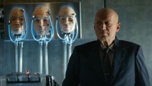 Alien: Earth: 1×4