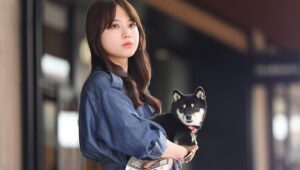 Amor é para os cães: 1×1