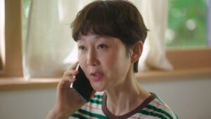 Amor, Take Two: 1×10
