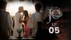 A Vida de Jó: 1×5
