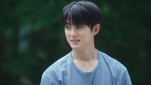 Amor, Take Two: 1×8