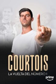 Courtois, O Retorno do Número 1 1ª temporada
