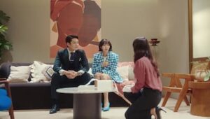 The Fabulous: 1×5