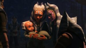 Star Wars: Histórias dos Jedi: 1×1