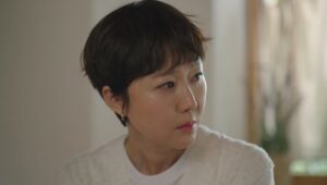 Amor, Take Two: 1×11