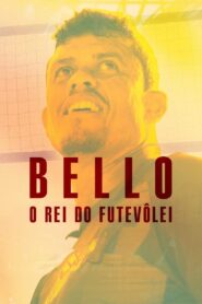 Bello: O Rei do Futevôlei