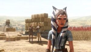 Star Wars: Histórias dos Jedi: 1×6