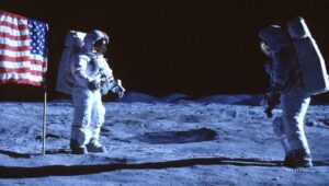 Da Terra à Lua: 1×1