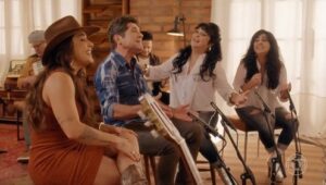 Viver Sertanejo: 1×1