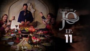A Vida de Jó: 1×11