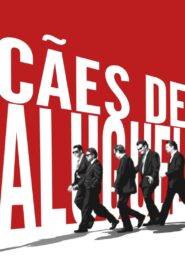 Cães de Aluguel