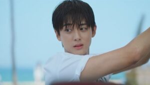 Amor, Take Two: 1×3