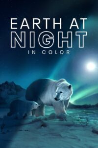 Noite na Terra em Cores 2ª