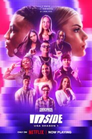 Inside: EUA 1ª temporada