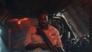 Alien: Earth: 1×5