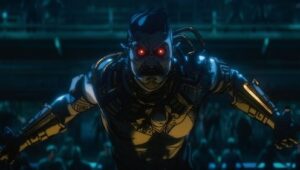 Marvel Zumbis: 1×2
