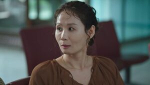 Amor, Take Two: 1×4