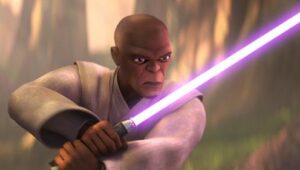 Star Wars: Histórias dos Jedi: 1×3