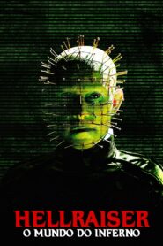 Hellworld – O Mundo do Inferno