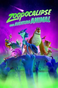 Zoopocalipse – Uma Aventura Animal