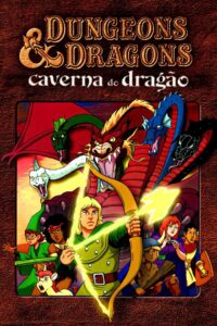 Caverna do Dragão