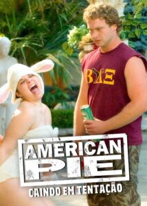 American Pie: Caindo em Tentação