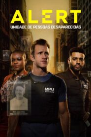 Alert: Unidade de Pessoas Desaparecidas