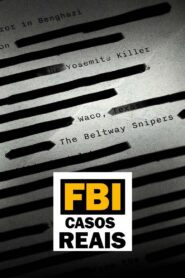 FBI: Casos Reais