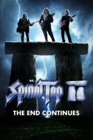 Spinal Tap 2 – O Último Ato