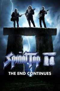 Spinal Tap 2 – O Último Ato