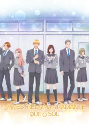 Uma Estrela Mais Radiante Que o Sol