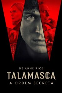 Talamasca de Anne Rice: A Ordem Secreta