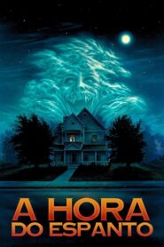 A Hora do Espanto