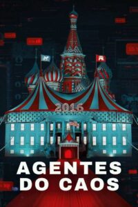 Agentes do Caos